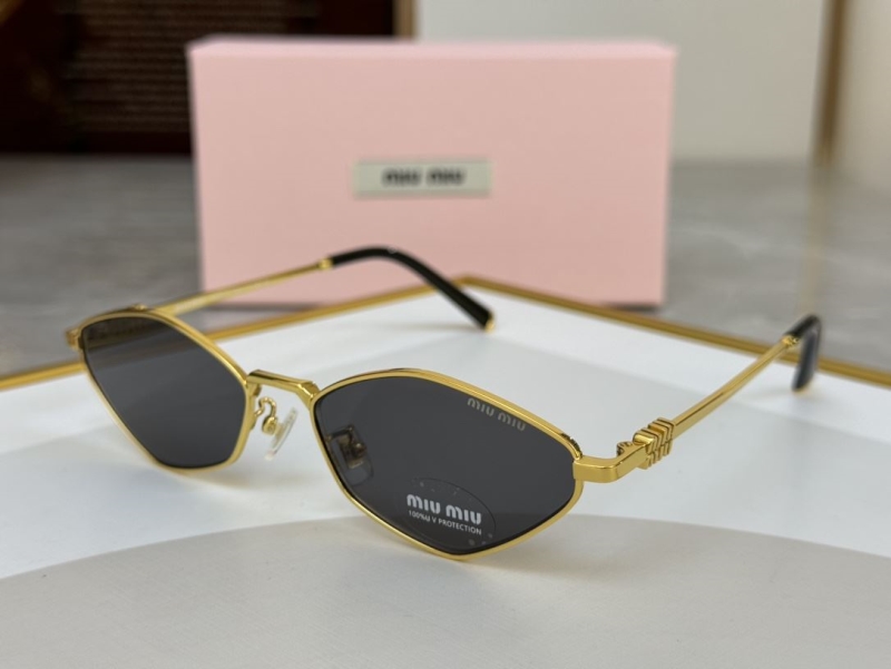 Miu miu Sunglasses